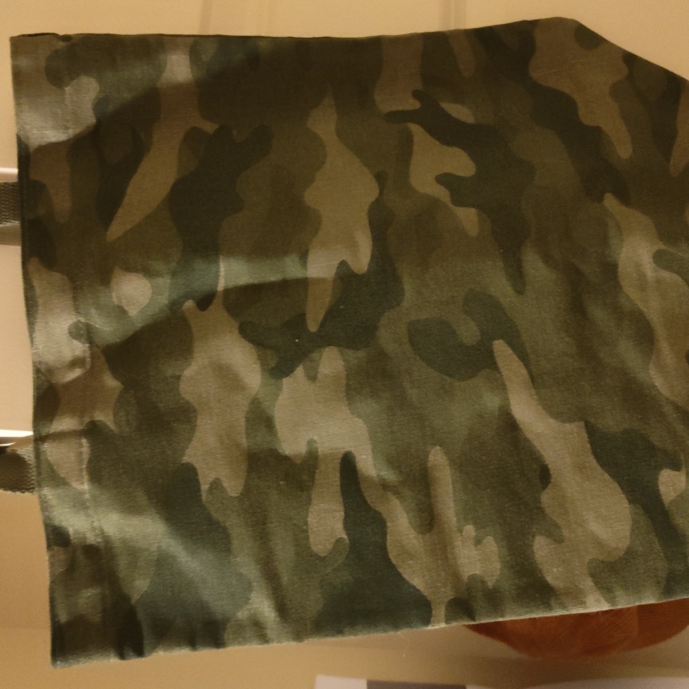 Old Navy bag